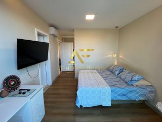Linda casa no Condomínio Biratan Carvalho (Aruana), com 5 quartos (3 suítes).