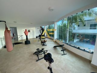 Casa no Condomínio Morada do Rio (Mosqueiro), com 4 suítes, medindo 1000m².
