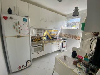 Casa com piscina no Condomínio Melício Machado (2 lotes), Aruana, com 3 suítes.