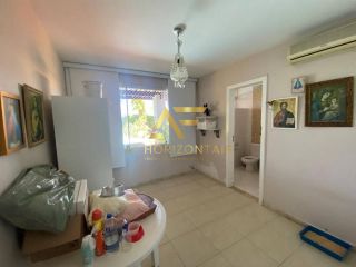 Casa com piscina no Condomínio Melício Machado (2 lotes), Aruana, com 3 suítes.