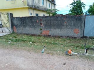 TERRENO MARANGUAPE