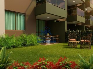 AÇORES TAMANDARÉ FLATS