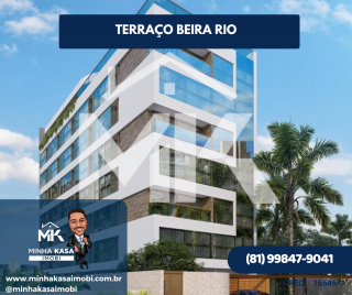 TERRAÇO BEIRA RIO
