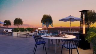 TERRAÇO SANTANA