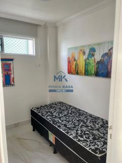 APARTAMENTO ORLA DE CASA CAIADA