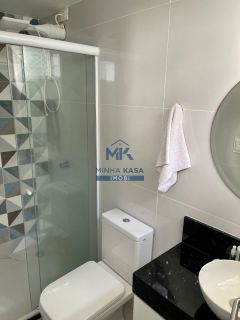 APARTAMENTO ORLA DE CASA CAIADA