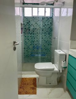 APARTAMENTO ORLA DE CASA CAIADA