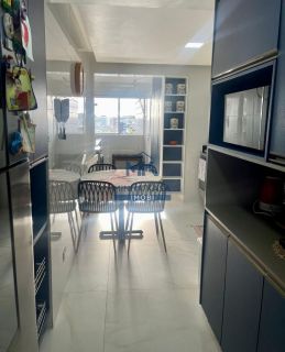 APARTAMENTO ORLA DE CASA CAIADA