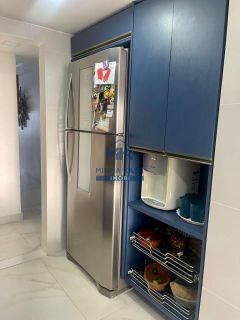 APARTAMENTO ORLA DE CASA CAIADA