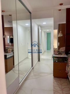 APARTAMENTO ORLA DE CASA CAIADA