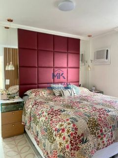 APARTAMENTO ORLA DE CASA CAIADA