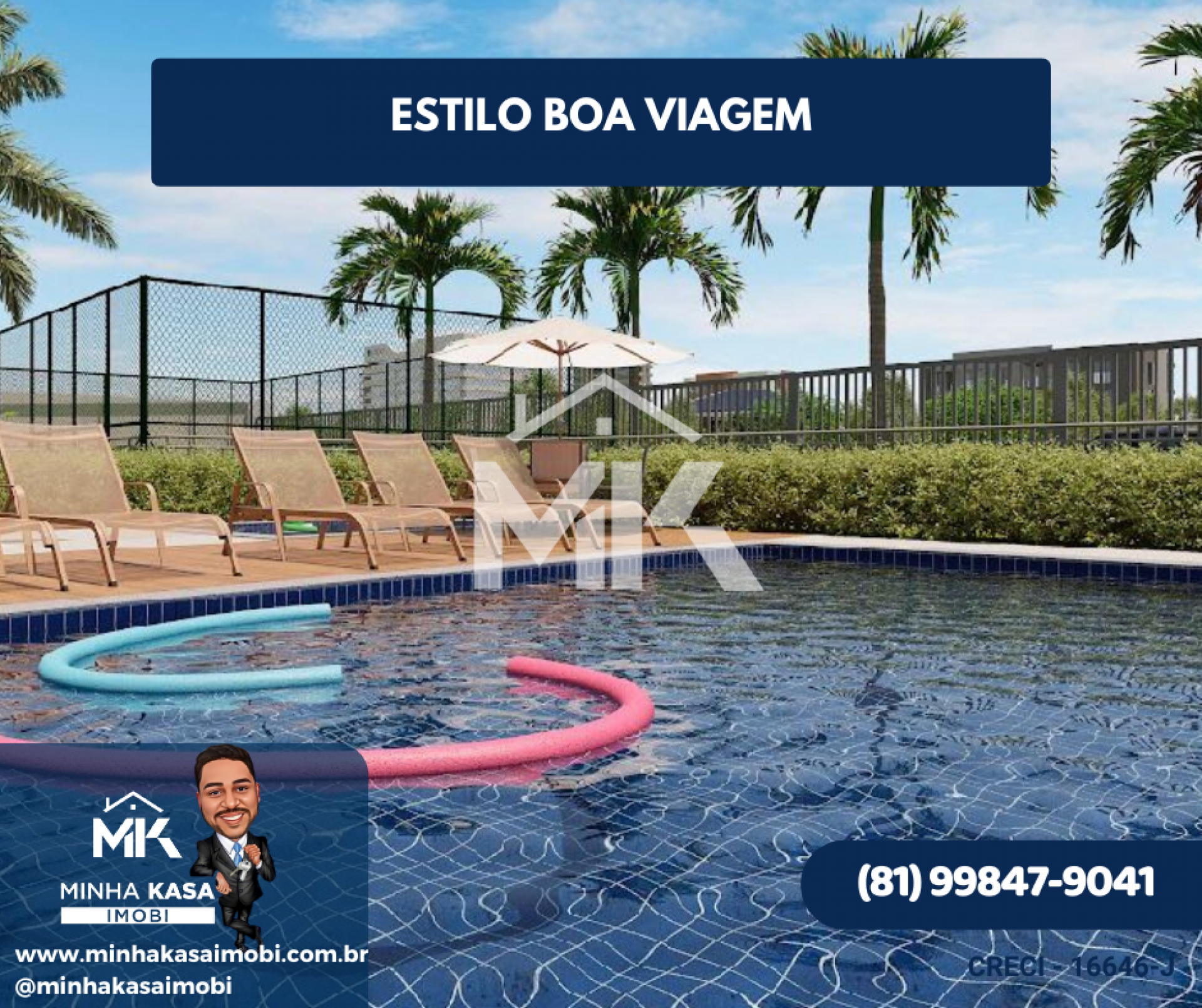 ESTILO BOA VIAGEM
