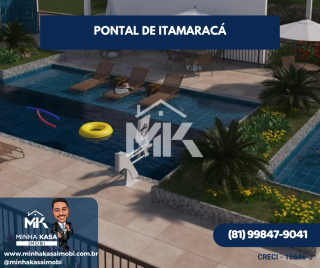 PONTAL DE ITAMARACÁ