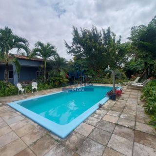 CASA PARA VENDER NA GUABIRABA