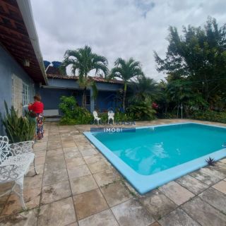 CASA PARA VENDER NA GUABIRABA