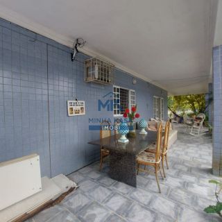 CASA PARA VENDER NA GUABIRABA