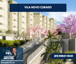 VILA NOVO CURADO