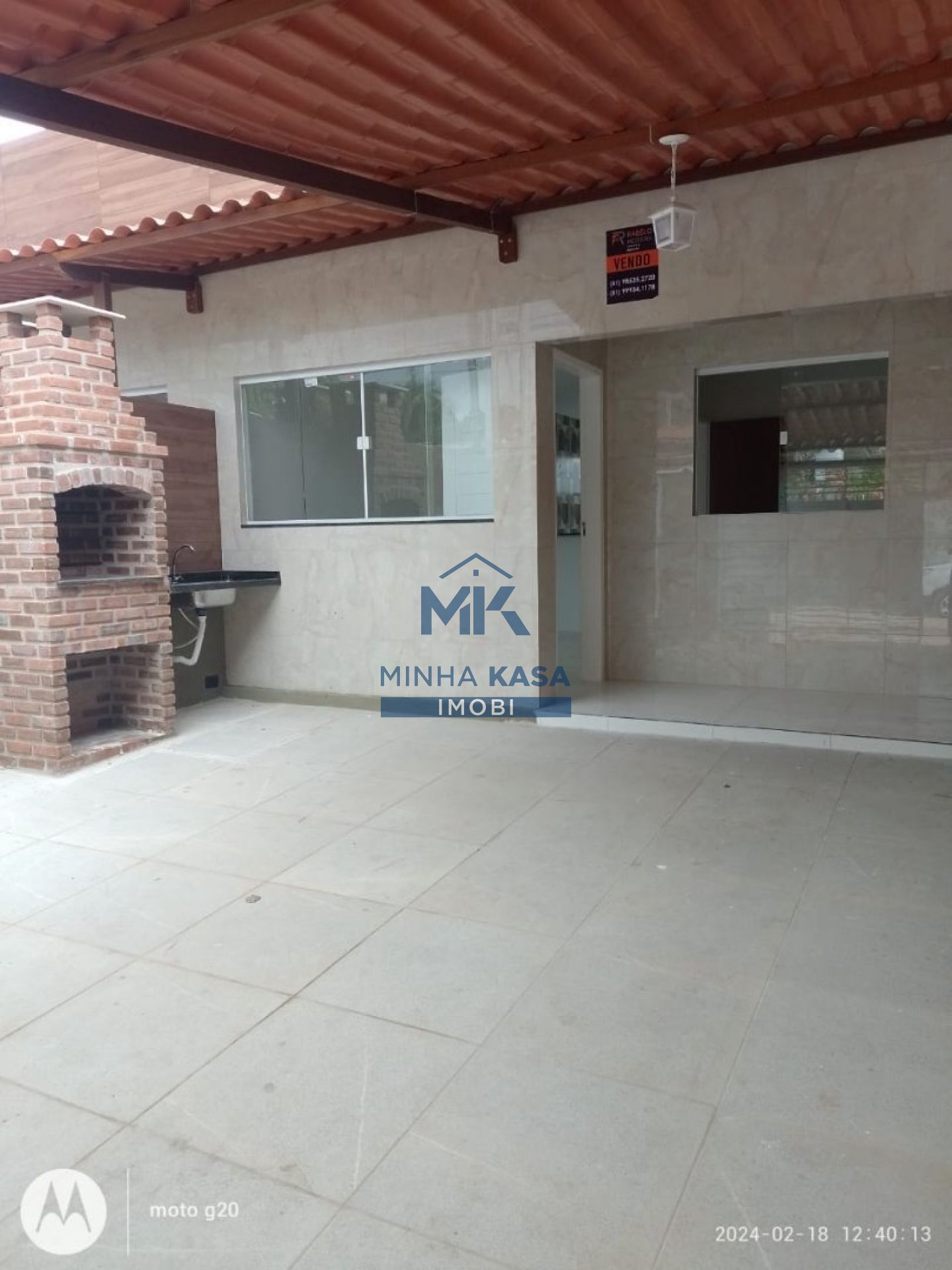 RESIDENCIAL COSTA AZUL 