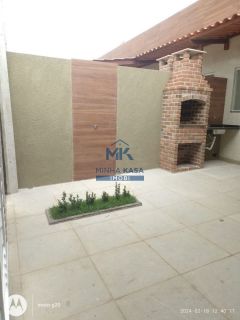 RESIDENCIAL COSTA AZUL 
