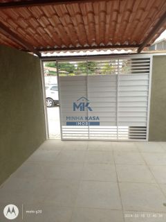 RESIDENCIAL COSTA AZUL 