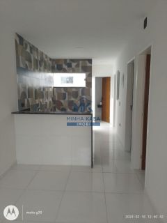 RESIDENCIAL COSTA AZUL 