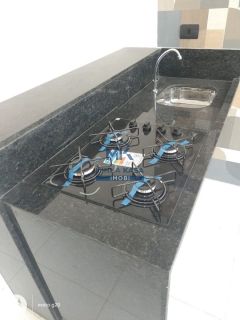 RESIDENCIAL COSTA AZUL 