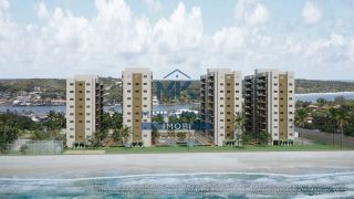 MARIA FARINHA FLATS RESIDÊNCIA 