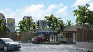 MARIA FARINHA FLATS RESIDÊNCIA 