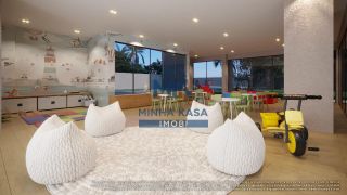 MARIA FARINHA FLATS RESIDÊNCIA 