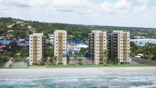 MARIA FARINHA FLATS RESIDÊNCIA 