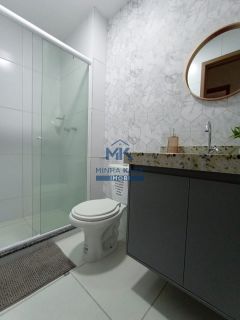 MARIA FARINHA FLATS RESIDÊNCIA 