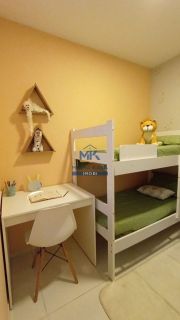 MARIA FARINHA FLATS RESIDÊNCIA 