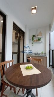 MARIA FARINHA FLATS RESIDÊNCIA 