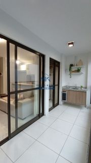 MARIA FARINHA FLATS RESIDÊNCIA 