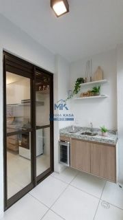MARIA FARINHA FLATS RESIDÊNCIA 