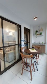 MARIA FARINHA FLATS RESIDÊNCIA 