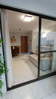 MARIA FARINHA FLATS RESIDÊNCIA 