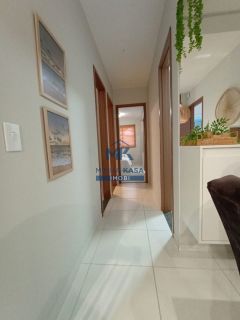 MARIA FARINHA FLATS RESIDÊNCIA 