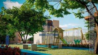 RESIDENCIAL GARDEN