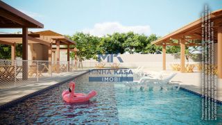 RESIDENCIAL GARDEN