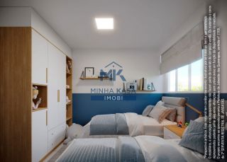 RESIDENCIAL GARDEN