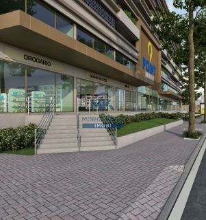 BELÉM BOULEVARD 
