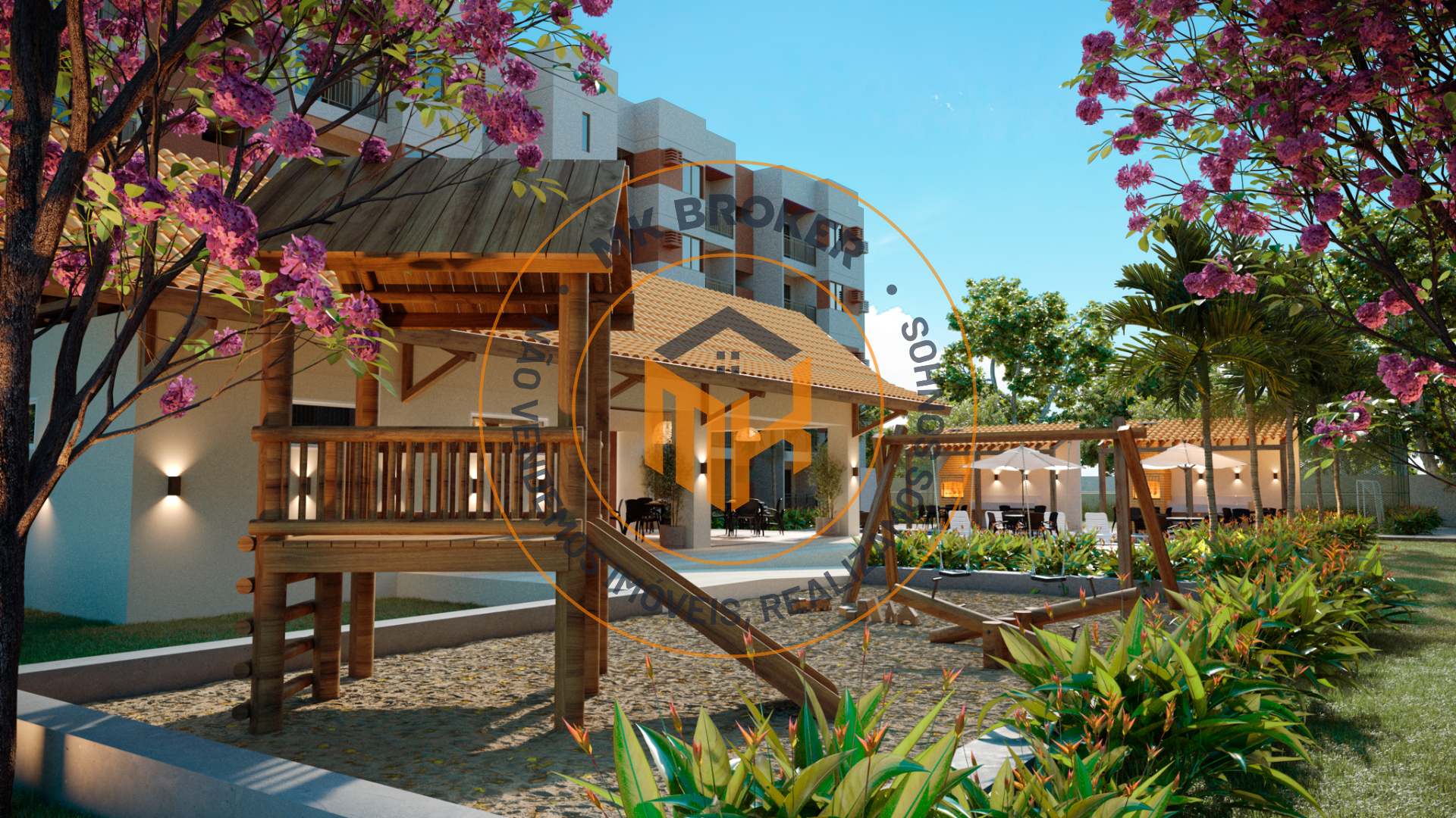 Start Nature residence