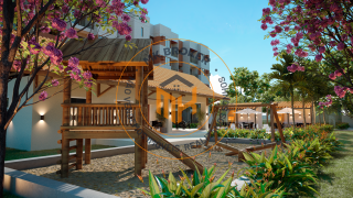 Start Nature residence