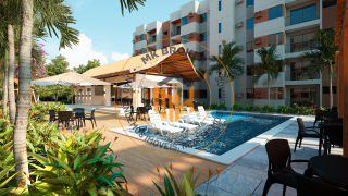 Start Nature residence