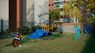 Start Nature residence