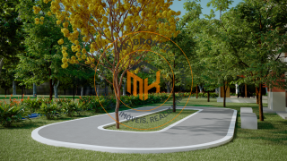 Start Nature residence