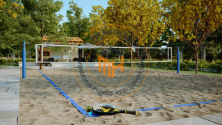 Start Nature residence