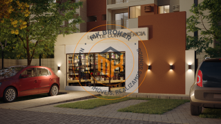 Start Nature residence