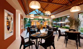 Start Nature residence